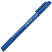 Stabilo: pointMax popisovač v modrej farbe 0,8mm - s/t/stabilo-pointmax-popisovac-v-modrej-farbe-0-8mm.jpg
