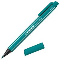 Stabilo: PointMax tyrkysová fixka "M" 1,8mm - s/t/stabilo-pointmax-tyrkysova-fixka-m-1-8mm.jpg