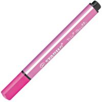 Stabilo: Trio Scribbi trojhranná fixka v ružovej farbe - s/t/stabilo-trio-scribbi-trojhranna-fixka-v-ruzovej-farbe.jpg