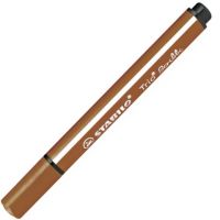 Stabilo: Trio Scribble trojhranná fixka v jasno-hnedej farbe - s/t/stabilo-trio-scribble-trojhranna-fixka-v-jasno-hnedej-farbe.jpg