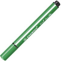 Stabilo: Trio Scribble trojhranná fixka v tmavo-zelenej farbe - s/t/stabilo-trio-scribble-trojhranna-fixka-v-tmavo-zelenej-farbe.jpg