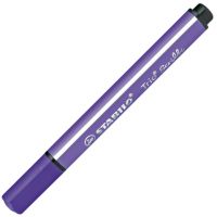 Stabilo: Trio Scribble trojhranná fixka vo fialovej farbe - s/t/stabilo-trio-scribble-trojhranna-fixka-vo-fialovej-farbe.jpg
