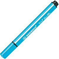 Stabilo: Trio Scribble trojhranná fixka vo svetlo-modrej farbe - s/t/stabilo-trio-scribble-trojhranna-fixka-vo-svetlo-modrej-farbe.jpg