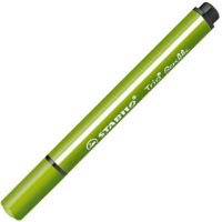 Stabilo: Trio Scribble trojhranná fixka vo svetlo-zelenej farbe - s/t/stabilo-trio-scribble-trojhranna-fixka-vo-svetlo-zelenej-farbe.jpg
