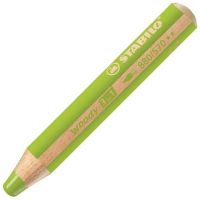Stabilo: Woody extra-thick svetlo-zelená farebná ceruzka 3v1 - s/t/stabilo-woody-extra-thick-svetlo-zelena-farebna-ceruzka-3v1.jpg