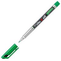 Stabilo: Write 4 all "F" zelená alkoholová fixka - s/t/stabilo-write-4-all-f-zelena-alkoholova-fixka.jpg