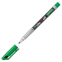 Stabilo: Write 4 all "M" zelená alkoholová fixka - s/t/stabilo-write-4-all-m-zelena-alkoholova-fixka.jpg