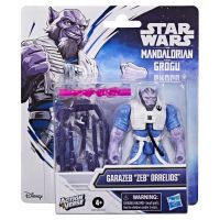 Star Wars: ActionVerse 11 cm Garazeb ZEB Orrelios figúrka s doplnkami - Hasbro - s/t/star-wars-actionverse-11-cm-garazeb-zeb-orrelios-figurka-s-doplnkami-hasbro-1.jpg
