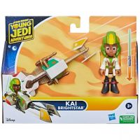 Star Wars: Dobrodružstvá malých Jediov - Kai Brightstar figúrka so záprahom 7,5cm - Hasbro - s/t/star-wars-dobrodruzstva-malych-jediov-kai-brightstar-figurka-so-zaprahom-7-5cm-hasbro.jpg