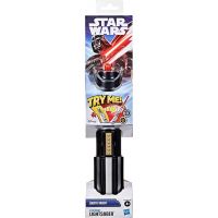 Star Wars: Elektrický svetelný meč - Darth Vader - Hasbro