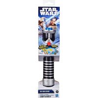 Star Wars: Elektrický svetelný meč - Obi-Wan Kenobi - Hasbro