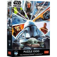 Star Wars Mandalorian Spoločne na chodníku 1000-dielne prémiové puzzle - Trefl - s/t/star-wars-mandalorian-spolocne-na-chodniku-1000-dielne-premiove-puzzle-trefl-1.jpg