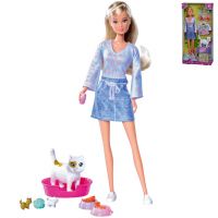 Steffi Love: Bábika Steffi s blond vlasmi, mačkami a príslušenstvom 29cm - Simba Toys - s/t/steffi-love-babika-steffi-s-blond-vlasmi-mackami-a-prislusenstvom-29cm-simba-toys.jpg