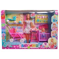 Steffi Love Svet detí - Simba Toys - s/t/steffi-love-svet-deti-simba-toys.jpg