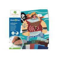 Stick'N Fun set na výrobu mozaikového obrazu - Piráti - s/t/stickn-fun-set-na-vyrobu-mozaikoveho-obrazu-pirati.jpg