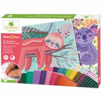 Stick'N Fun set na výrobu moziakového obrazu - Rozkošné zvieratá - s/t/stickn-fun-set-na-vyrobu-moziakoveho-obrazu-rozkosne-zvierata.jpg