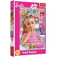 Stretnutie s Barbie 100-dielne puzzle - Trefl - s/t/stretnutie-s-barbie-100-dielne-puzzle-trefl.jpg