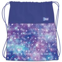St.Right Galaxy Girl vrecko na telocvik, športový vak