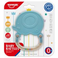 Sun Baby: Detské hryzátko a chrastítko s motívom slona - s/u/Sun-Baby-Detske-hryzatko-a-chrastitko-s-motivom-slona-1.jpg