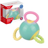 Sun Baby: Farebná guľa ráčik - s/u/Sun-Baby-Farebna-gula-racik-1.jpg