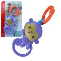 Sun Baby: Veselá fialová opica bábika s chrastítkom - s/u/Sun-Baby-Vesela-fialova-opica-babika-s-chrastitkom-1.jpg