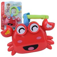Sun Baby: Veselá rakovina bábika chrastítko - s/u/Sun-Baby-Vesela-rakovina-babika-chrastitko-1.jpg