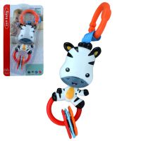 Sun Baby: Veselá zebra bábika s chrastítkom - s/u/Sun-Baby-Vesela-zebra-babika-s-chrastitkom-1.jpg