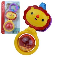 Sun Baby: Veselé levíča s hrkálkou a otáčajúcou sa guľou - s/u/Sun-Baby-Vesele-levica-s-hrkalkou-a-otacajucou-sa-gulou-1.jpg