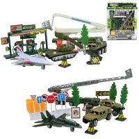 Super Army: Vojenská hračková sada s kovovými vozidlami a lietadlom s otáčacími kolesami v dvoch variantách - s/u/Super-Army-Vojenska-hrackova-sada-s-kovovymi-vozidlami-a-lietadlom-s-otacacimi-kolesami-v-dvoch-variantach-1.jpg