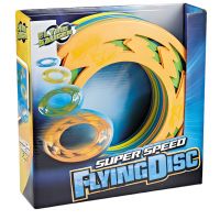 Super Speed Frizbi lietajúci tanier v rôznych farbách 1ks - s/u/Super-Speed-Frizbi-lietajuci-tanier-v-roznych-farbach-1ks-1.jpg