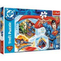 Superman, nezničiteľné 300-dielne puzzle - Trefl - s/u/Superman-neznicitelne-300-dielne-puzzle--Trefl-1.jpg