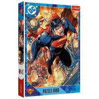 Superman v akcii 100-dielne puzzle - Trefl - s/u/Superman-v-akcii-100-dielne-puzzle--Trefl-1.jpg