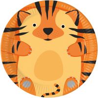Súprava 8 papierových tanierov s tigrovaným vzorom, 23 cm - s/u/Suprava-8-papierovych-tanierov-s-tigrovanym-vzorom-23-cm-1.jpg