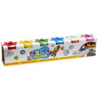Súprava modelovacej hmoty Doughy v dóze 6×110 g – Carioca - s/u/Suprava-modelovacej-hmoty-Doughy-v-doze-6-110-g---Carioca-1.jpg