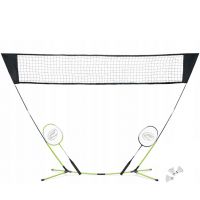 Súprava na bedminton so sieťou a raketou - Spartan - s/u/Suprava-na-bedminton-so-sietou-a-raketou--Spartan-1.jpg