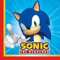 Súprava papierových obrúskov Sonic ježko – 2-vrstvové, 33x33 cm, 20 ks - s/u/Suprava-papierovych-obruskov-Sonic-jezko---2-vrstvove-33x33-cm-20-ks-1.jpg
