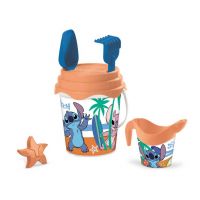 Súprava s vedierkom na piesok s motívom Lilo & Stitch - Mondo Toys - s/u/Suprava-s-vedierkom-na-piesok-s-motivom-Lilo-amp-Stitch--Mondo-Toys-1.jpg