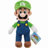 Super Mario: Luigi 30cm plyšová figúrka - s/u/super-mario-luigi-30cm-plysova-figurka.jpg
