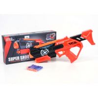 Super Shoot zbraň s penovo-špongiovými nábojmi - s/u/super-shoot-zbran-s-penovo-spongiovymi-nabojmi.jpg