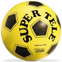 Super Tele Fluo BioBall gumová lopta 23cm - Mondo Toys - s/u/super-tele-fluo-bioball-gumova-lopta-23cm-mondo-toys.jpg
