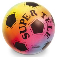 Super Tele Rainbow BioBall gumová lopta 23cm - Mondo Toys - s/u/super-tele-rainbow-bioball-gumova-lopta-23cm-mondo-toys.jpg