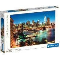 Svetlá Brooklynského mosta HQC puzzle 6000 dielikov - Clementoni - s/v/Svetla-Brooklynskeho-mosta-HQC-puzzle-6000-dielikov--Clementoni-1.jpg