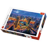 Svetlá Dubaja 2000 ks puzzle - Trefl - s/v/svetla-dubaja-2000-ks-puzzle-trefl.jpg