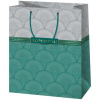 Szeretettel! elegantná veľká darčeková taška 26x13x33cm - s/z/szeretettel-elegantna-velka-darcekova-taska-26x13x33cm.jpg