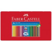 Faber-Castell: Farebné ceruzky 36-kusový set - s/z/szines-ceruza-szett-36dbos-faber-castell.jpg