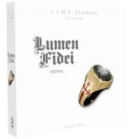 T.I.M.E Stories: Lumen Fidei rozšírenie stolovej hry - t/-/T-I-M-E-Stories-Lumen-Fidei-rozsirenie-stolovej-hry-1.jpg