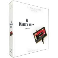 T.I.M.E Stories: Prípad Marcy rozšírenie spoločenskej hry - t/-/T-I-M-E-Stories-Pripad-Marcy-rozsirenie-spolocenskej-hry-1.jpg