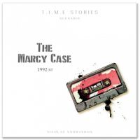 T.I.M.E Stories: The Marcy Case rozšírenie stolovej hry (v angličtine) - t/-/T-I-M-E-Stories-The-Marcy-Case-rozsirenie-stolovej-hry-v-anglictine--1.jpg