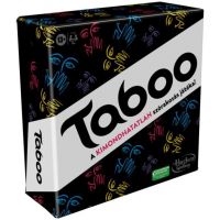 Tabu (Taboo) rodinná spoločenská hra - Hasbro - t/a/Tabu-Taboo-rodinna-spolocenska-hra--Hasbro-1.jpg