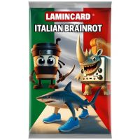 Talianska Brainrot Lamincard zberateľská karta - t/a/Talianska-Brainrot-Lamincard-zberatelska-karta-1.jpg